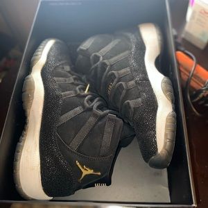 AIR JORDAN 11 retro PREM HC